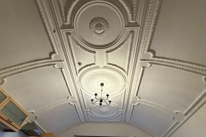 Living Room/Kitchen Feature- click for photo gallery